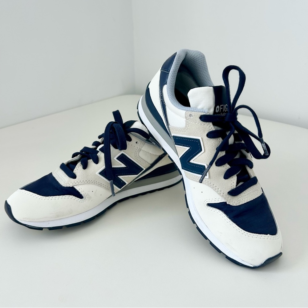 New Balance+Figs Sneakers